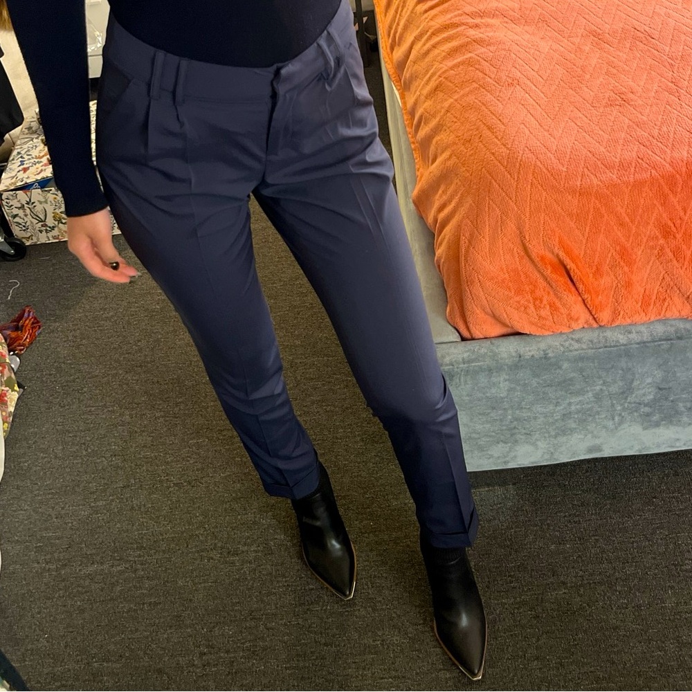 Dress pant
